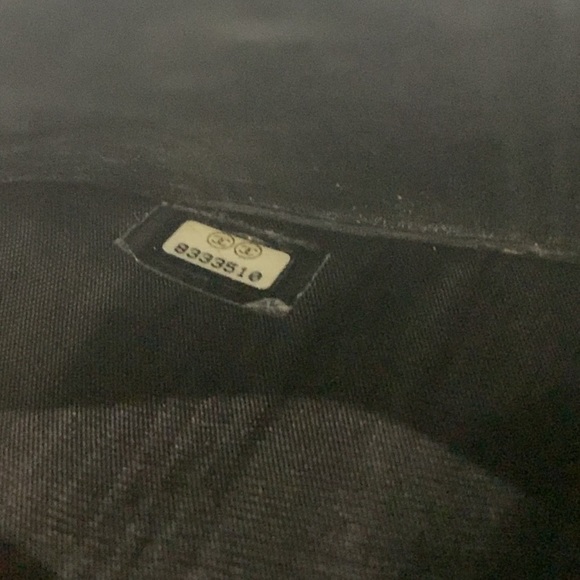 Chanel Wallet Full Inclusion Kiss lock style - Picture 5 of 10